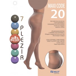 Maxi Code 20 den