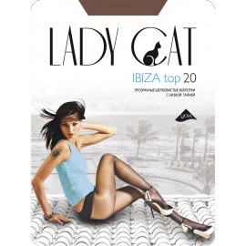 Ibiza Top 20 den