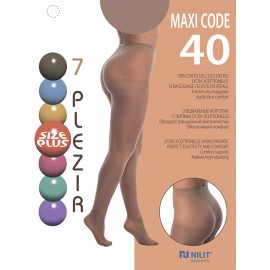 Maxi Code 40 den